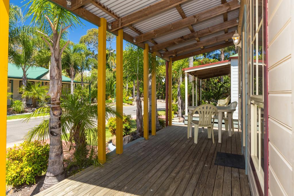 Batemans Bay Marina Resort Exterior foto